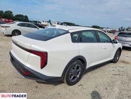 Kia Pozostałe 2026 2