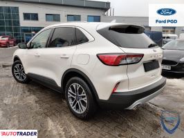Ford Kuga 2020 1.5 150 KM Ford Kuga 2020 1.5 150 KM