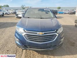 Chevrolet Equinox 2020 1