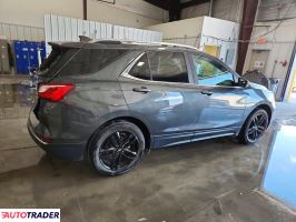 Chevrolet Equinox 2021 1