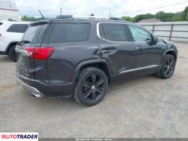 GMC Acadia 2019 3 GMC Acadia 2019 3