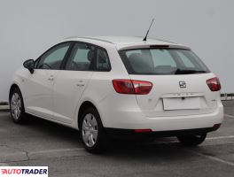 Seat Ibiza 2014 1.6 88 KM