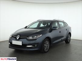 Renault Megane 2016 1.2 113 KM