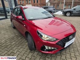 Hyundai i30 2020 1.5 110 KM