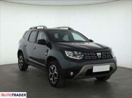 Dacia Duster 2019 1.6 112 KM