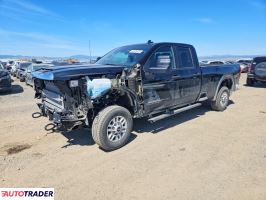 GMC Sierra - zobacz ofertę