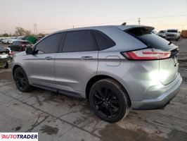 Ford Edge 2021 2