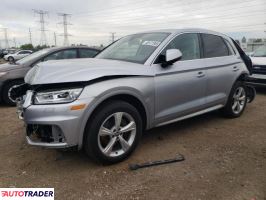 Audi Q5 2020 2