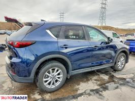 Mazda CX-5 2022 2