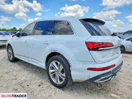 Audi Q7 2020 2