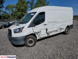 Ford Transit 2021 3