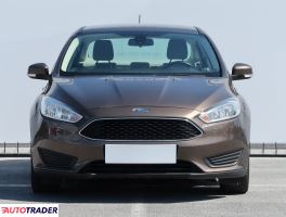 Ford Focus 2017 1.6 84 KM