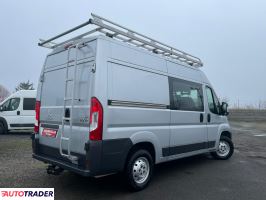 Peugeot Boxer 2018 2