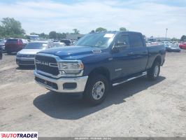 Dodge Ram 2020 6