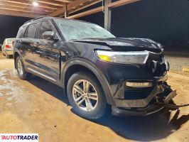 Ford Explorer 2020 2