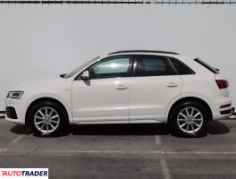 Audi Q3 2015 2.0 177 KM