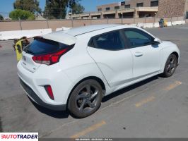 Hyundai Veloster 2020 2