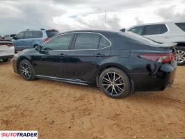Toyota Camry 2023 2