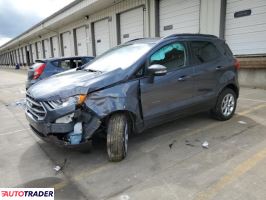 Ford EcoSport 2020 2