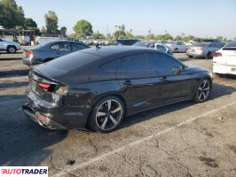 Audi A5 2023 2