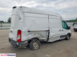 Ford Transit 2023 3