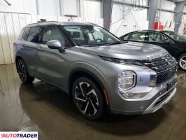 Mitsubishi Outlander 2023 2