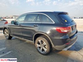 Mercedes CL 2019 2 Mercedes CL 2019 2