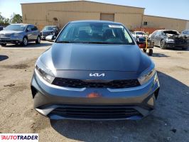 Kia Pozostałe 2023 2