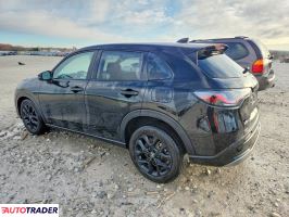 Honda HR-V 2025 2