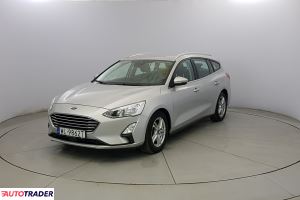 Ford Focus 2019 1.5 120 KM Ford Focus 2019 1.5 120 KM