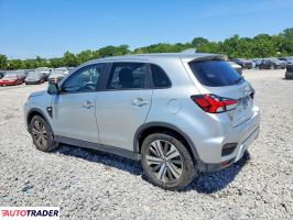 Mitsubishi Outlander 2024 2