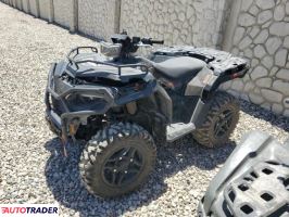 Polaris Sportsman 2025 Polaris Sportsman 2025