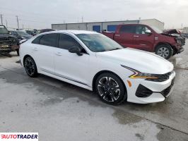 Kia Pozostałe 2023 1