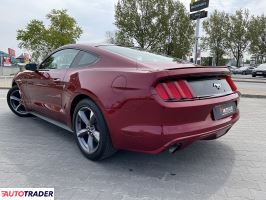 Ford Mustang 2017 2.3 309 KM