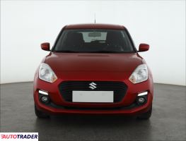 Suzuki Swift 2019 1.2 88 KM Suzuki Swift 2019 1.2 88 KM