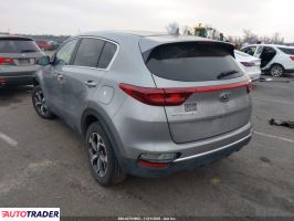 Kia Sportage 2022 2