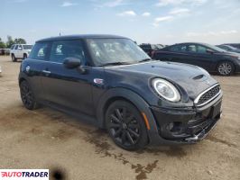 Austin Mini 2020 2 Austin Mini 2020 2