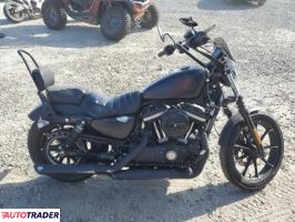 Harley-Davidson Pozostałe - zobacz ofertę