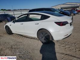 Tesla Model 3 2021 Tesla Model 3 2021