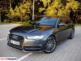 Audi A6 - zobacz ofertę