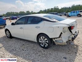 Nissan Altima 2020 2