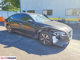 Nissan Altima 2022 2