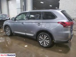 Mitsubishi Outlander 2019 2