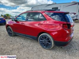Chevrolet Equinox 2024 1