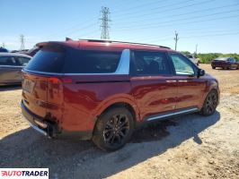 Kia Carnival 2022 3