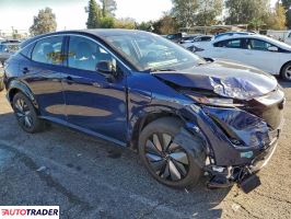 Nissan Pozostałe 2024