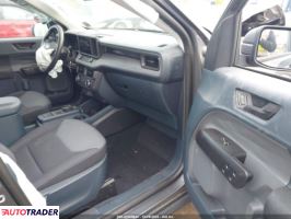 Ford Maverick 2023 2