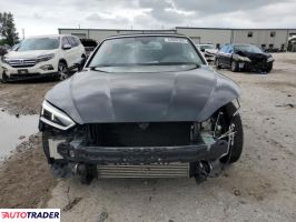 Audi A5 2019 2