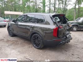 Kia Pozostałe 2022 3