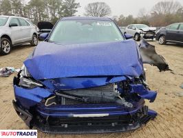 Subaru Impreza 2025 2